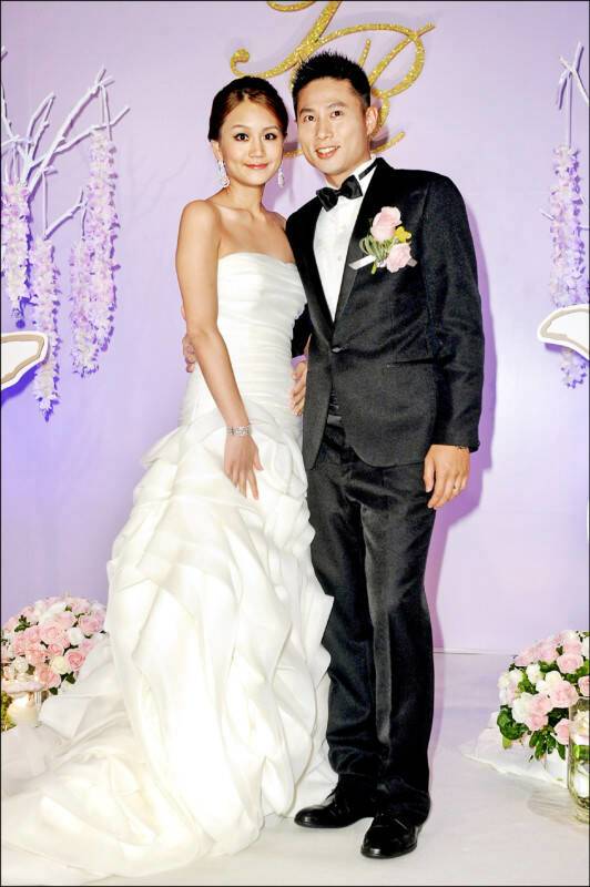 前妻林文晴最後的溫柔！ 彭小刀爆已離婚2年 | 自由電子報 | LINE TODAY