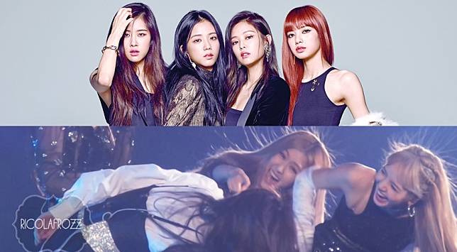 ทั้งขำทั้งเอ็นดู!! 4 สาว BLACKPINK ไฟฟ้าสถิตผมชี้ฟูกลางคอนเสิร์ตที่อินโด