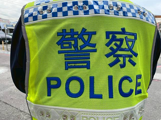 內政部今表示，今年6月15日警察節全國警察機關、學校同仁可放假一天。（示意圖）記者石秀華／攝影