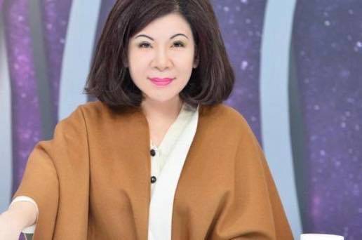 資深媒體人陳文茜於2019年罹患肺腺癌。