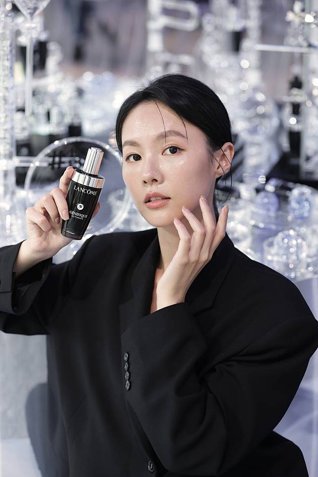 LANCOME 蘭蔻全新小黑瓶PRO【超極限肌因賦活露】