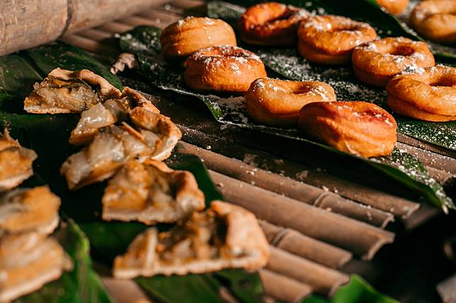 圖片提供/小農餐桌(屏東縣政府原住民處)