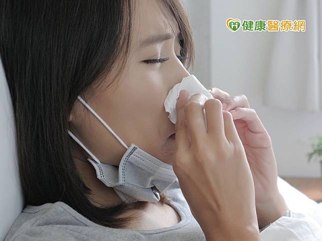 台灣過敏性鼻炎的發生率越來越高，統計發現台灣每 3 人就有 1 人有鼻子過敏，不分男女老少都可能罹患。