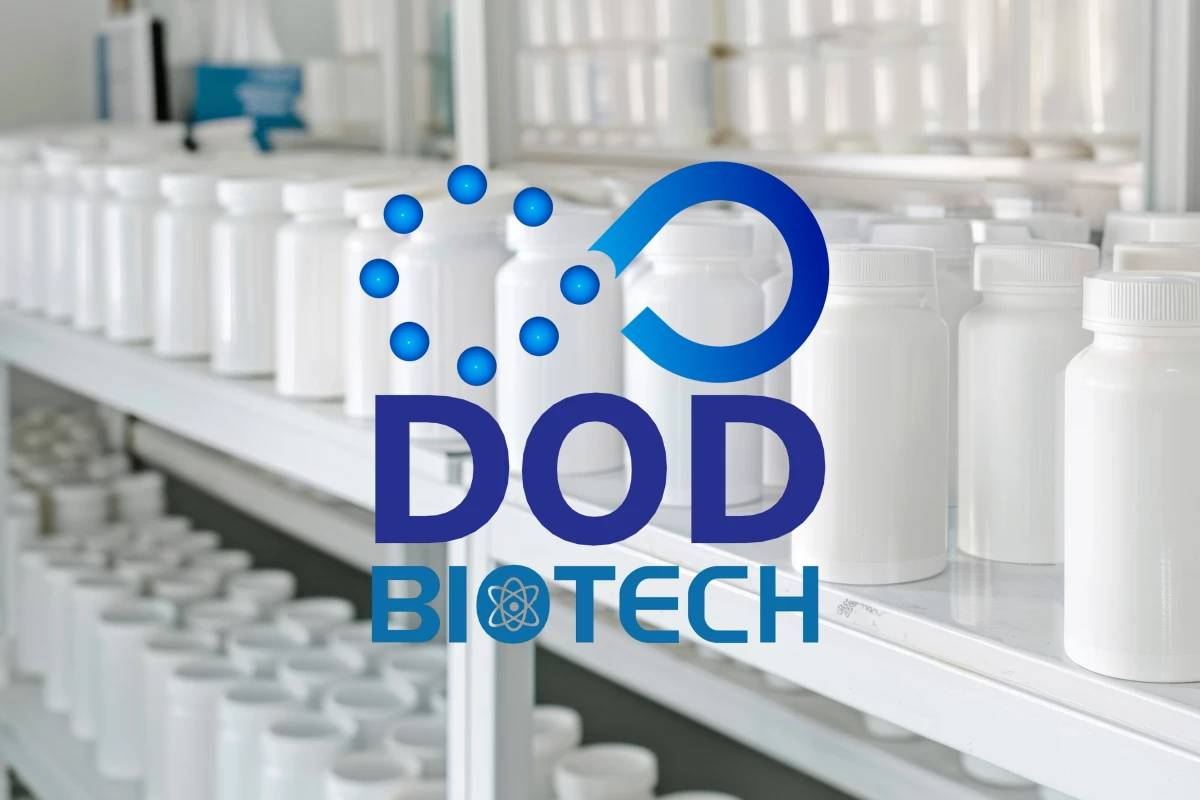 “เจนนี่ ฟีเวอร์” ดันยอดสั่งผลิตผลิตภัณฑ์เสริมอาหาร DOD พุ่ง 20-30% ...