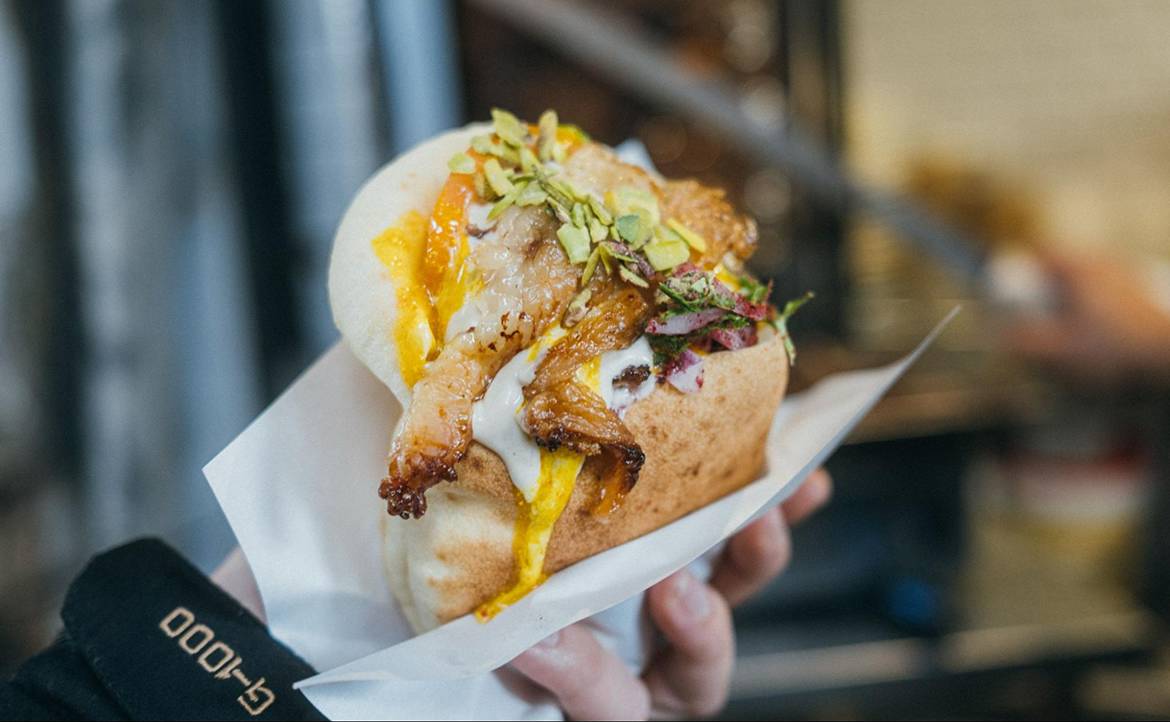 物價漲了多少，看「沙威瑪」就知道| 換日線| LINE TODAY