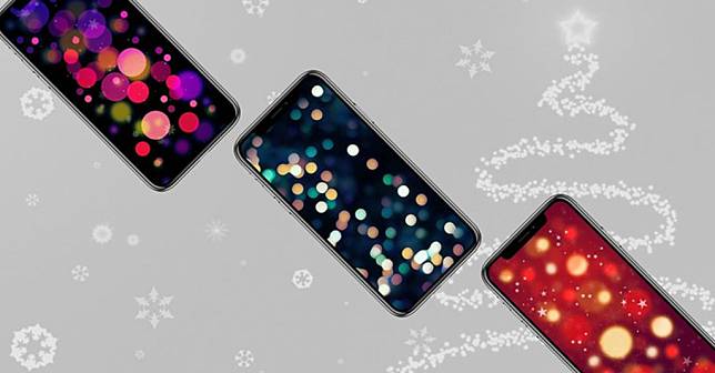 Iphone Christmas Wallpaper