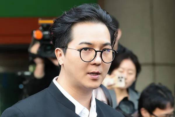 宋旻浩今出庭承認所有指控。翻攝News1