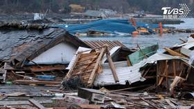 南海海槽大地震30年內發生機率，已升至「約60%至90%以上」。（示意圖／shutterstock達志影像）