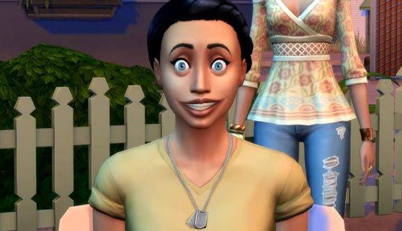 คุณสามารถ “เกณฑ์ทหาร” ได้ในภาคเสริมใหม่ของ The Sims 4