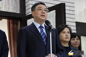 卓榮泰