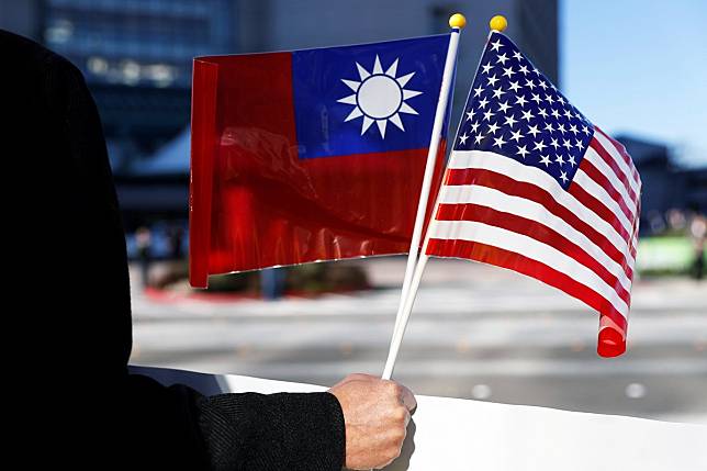 The length and scope of American stopovers by Taipei’s leaders are a barometer of US-Taiwan relations. Photo: Reuters
