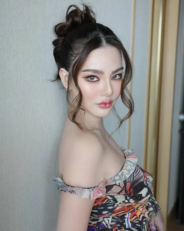 ดิว อริสรา งานเข้าแล้ว แบรนด์เนม มันนี่ แจ้งจับข้อหาหนัก