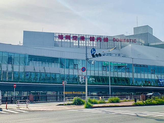 福岡機場超好買，許多台灣旅客登機前都會瘋狂掃貨伴手禮。示意圖／取自photoAC