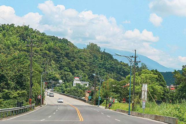 綠遊南投：埔里低碳玩法大公開