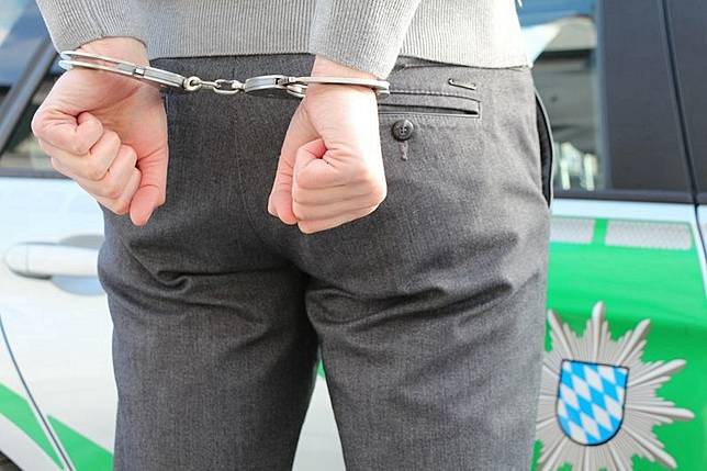 台灣男子在日本當車手遭逮捕。示意圖／Pixabay