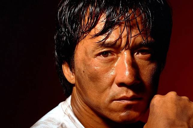 Jackie Chan has performed a few death-defying stunts in several of his films. Photo: Handout