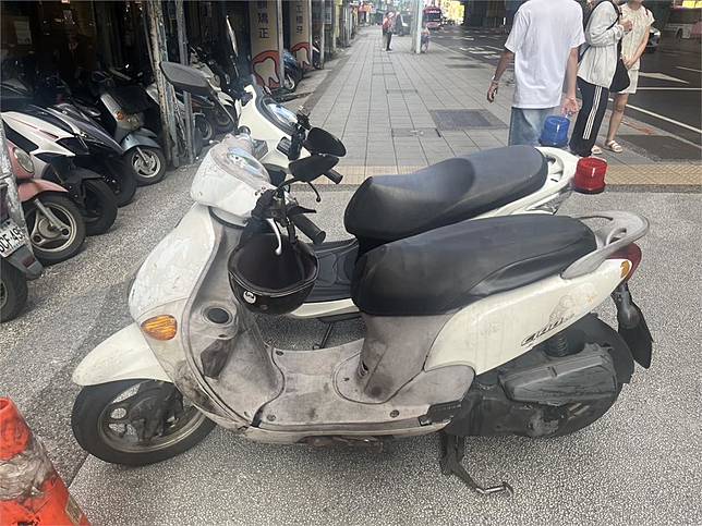 快新聞／中和男毒駕「倒車狠輾」7旬姊妹機車雙載...1死1重傷