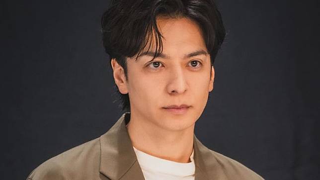 生田斗真去年11月離開待了27年的傑尼斯事務所。翻攝toma.ikuta_official IG