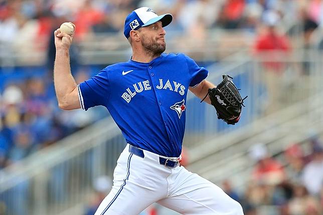 春訓3場14K絕好調　Scherzer：有趣的事從開季開始