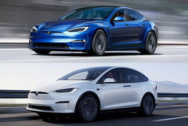 台灣特斯拉公布 Model S、Model X 最新售價，最高降幅達 33 萬元。