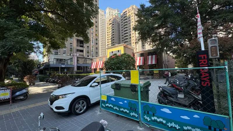 養車一年逾8萬　台北養車、車位花費都居冠 | NOWNEWS今日新聞 | LINE TODAY