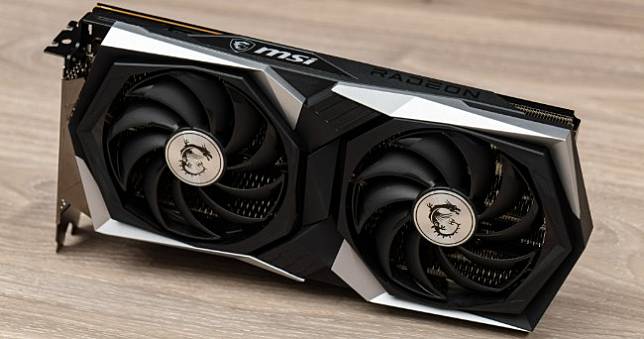 微星Radeon RX 6600 XT GAMING X評測：非光追的1080p遊戲強棒