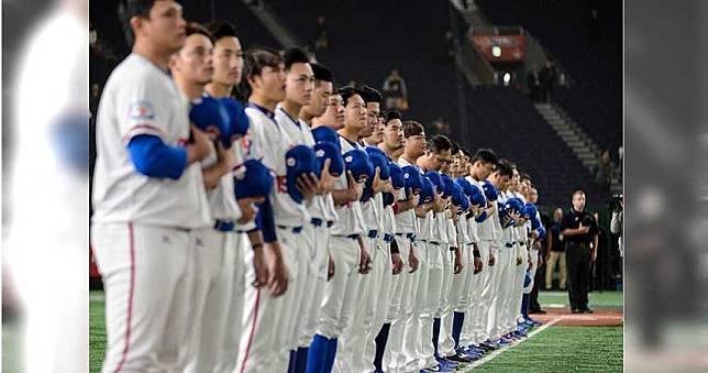 武漢肺炎／棒球奧運資格賽受影響　可能不在台灣打