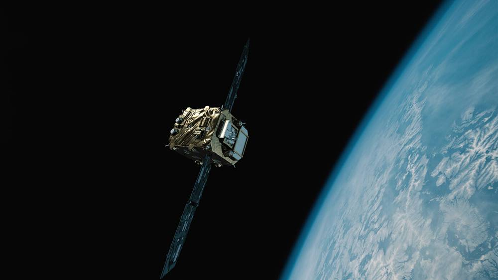 中年賭上積蓄當「太空清道夫」，日本 Astroscale 要做 NASA 做不到的事 | 科技新報 | LINE TODAY