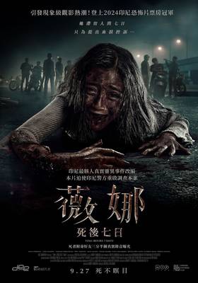線上看電影-薇娜：死後七日 VINA (Before 7 D