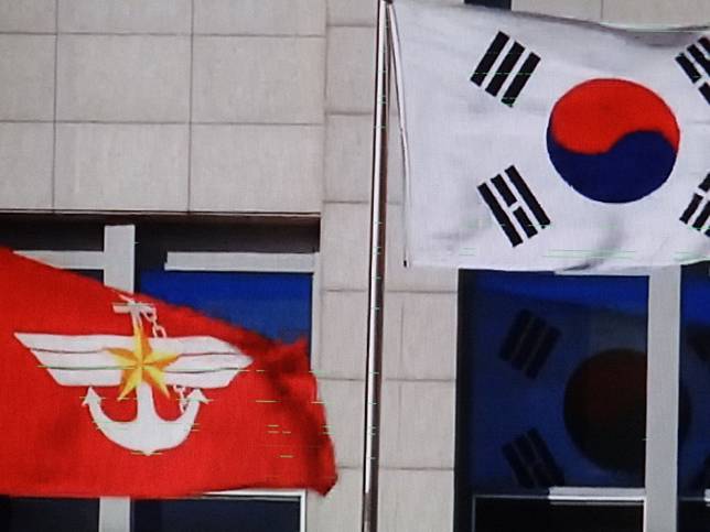 俄軍機首次侵犯韓領空 南韓開槍示警並抗議