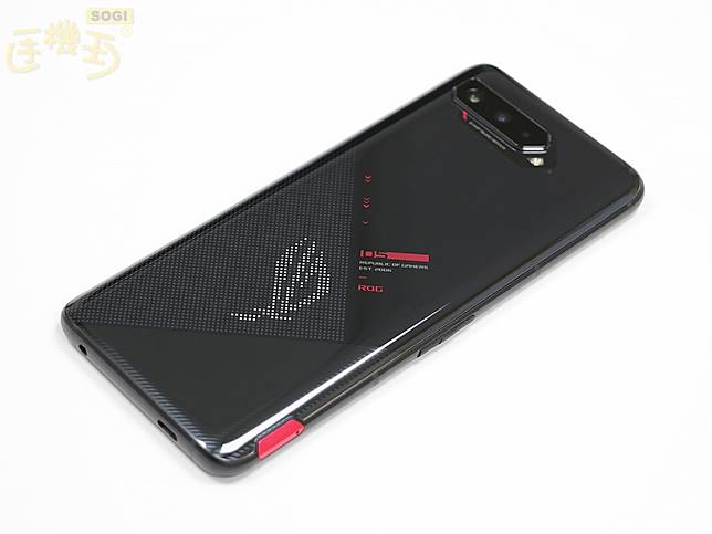 ROG Phone 5s下市買不到？這裡還有！華碩整新品1萬6有找