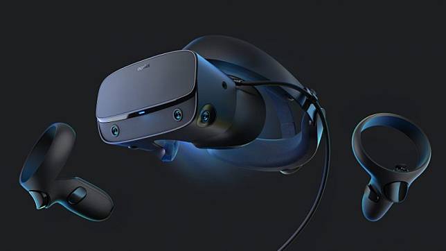 เปิดตัว Oculus Rift S เพิ่มสเปคและความละเอียดระดับเทพ