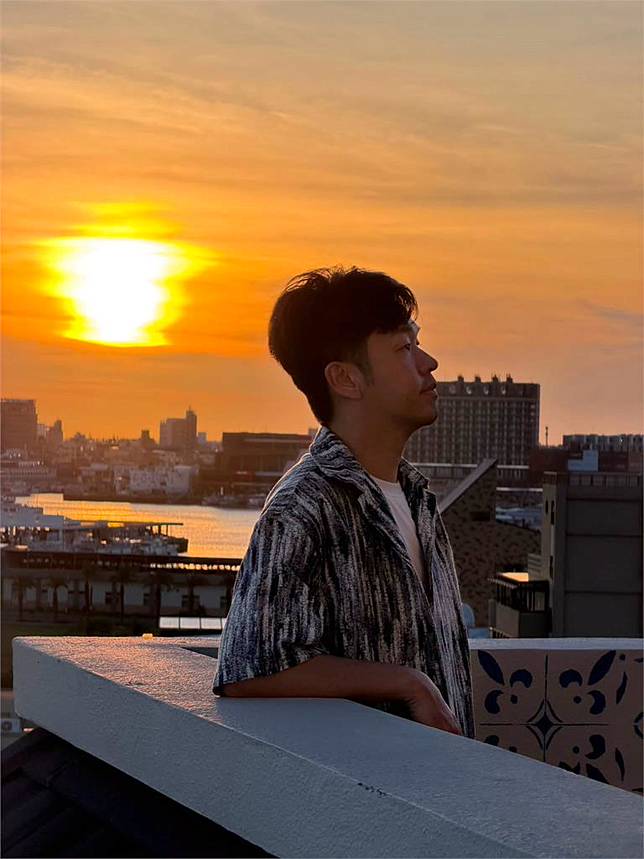 台男星靠1招「2年存百萬」！他親曝「致富心法」：多賺的絕不亂開銷