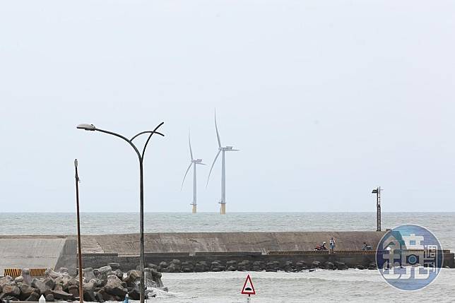 放眼亞洲區域離岸風電的發展，台灣算是跑得比較快，連日本都派人來台學習離岸風電開發相關的經驗。