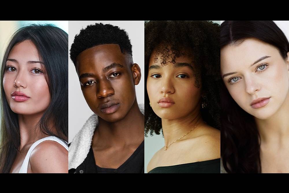 《狂賭之淵》Netflix 將改拍《BET》歐美真人影集 演員卡司公開 | 上報 | LINE TODAY