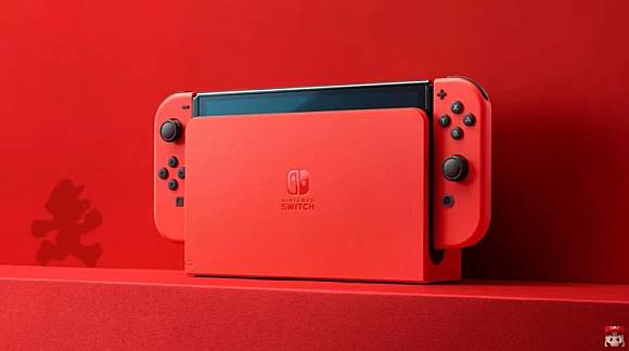 玩家們可能要繼續等了！消息稱Nintendo Switch 2 延到2025 年才會發表