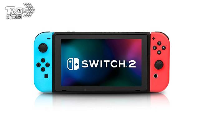 近期有外媒釋出一系列Switch 2的諜照。（示意圖／shutterstock達志影像）