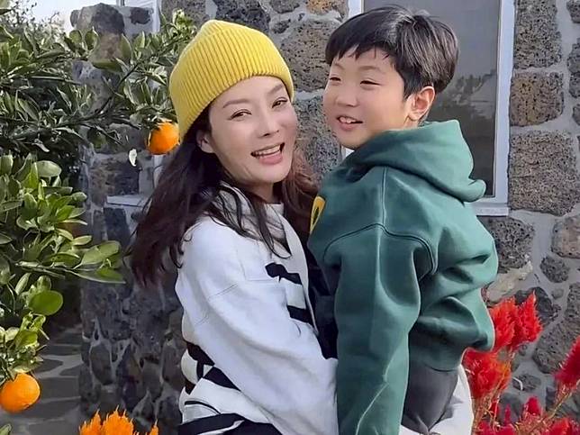 蔡琳不願在婚姻中當怨婦與情緒失控媽媽