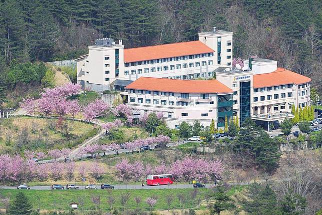 學生飯店實習被當義工武陵富野渡假村2主管遭重懲