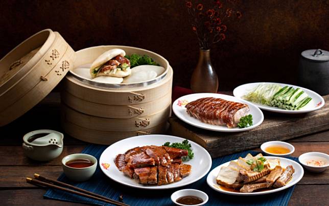 吃一口就到香港！星級燒鴨三重奏、道地茶餐廳美食　限時享優惠