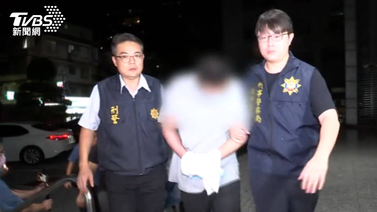 副總統永和區官邸傳槍響！ 警開3槍追賊| TVBS | LINE TODAY