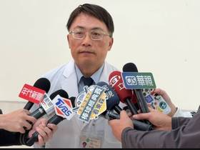 遭爆3醫師放任無照廠商「代刀」， 中榮副院長李政鴻表示，已成立專案小組調查中。（圖：民眾提供）