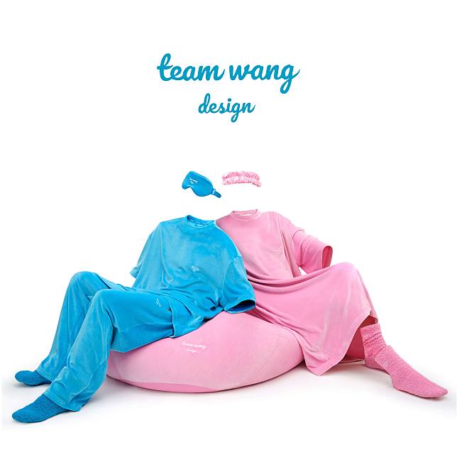 TEAM WANG