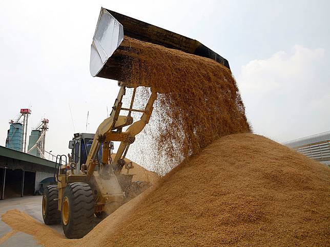 THA: Rice Price Rises Threaten Worlds Poorest