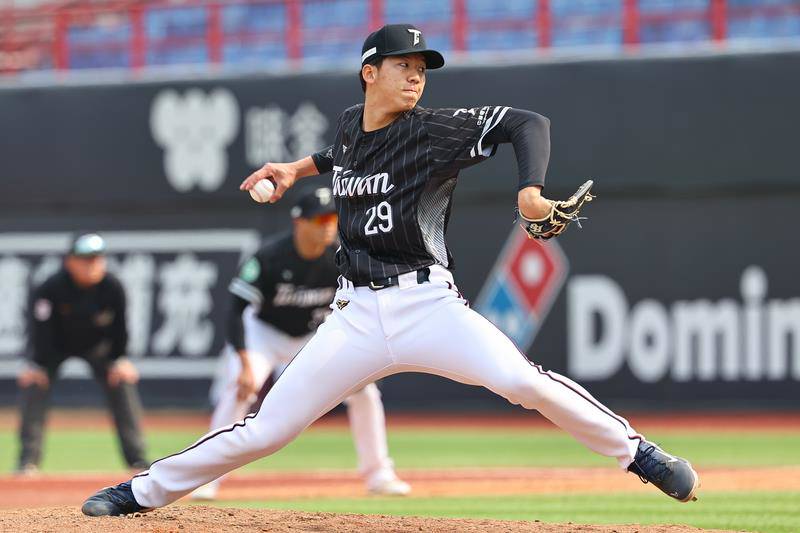 關鍵第三戰派19歲徐翔聖先發！台灣隊如何晉級有「這幾種」可能 | 民視新聞網 | LINE TODAY