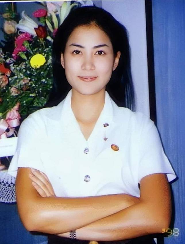 ทายสิใครเอ่ย?