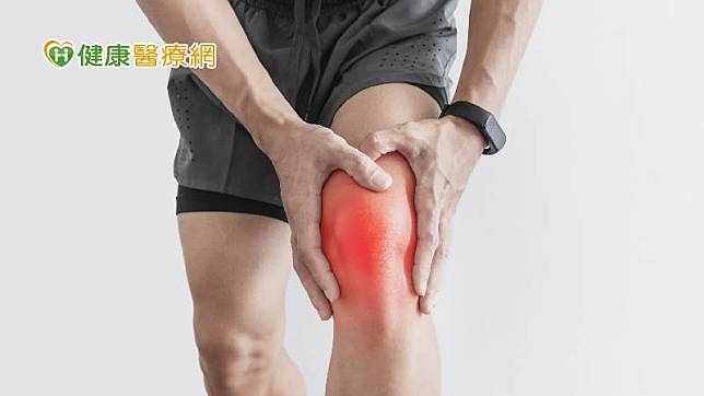 嚴重的膝關節軟骨缺損無法自行修復，可能會進一步惡化變成嚴重的退化性關節炎。