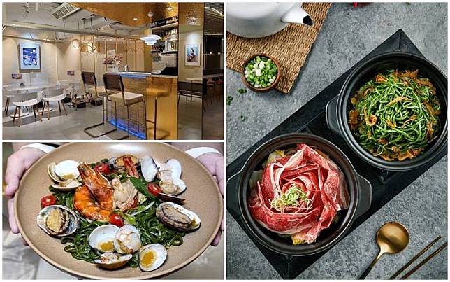 「玫瑰牛肉湯」免費吃一年！台北餐酒館振興玩很大  再抽「150杯調酒」