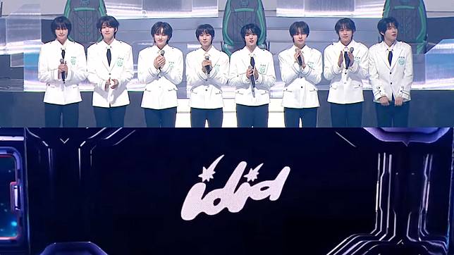 （封面圖源：YouTube@NewKids on the STARSHIP截圖）
