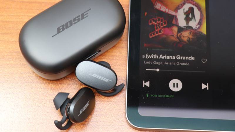 [請益] Bose藍芽耳機單耳湊對